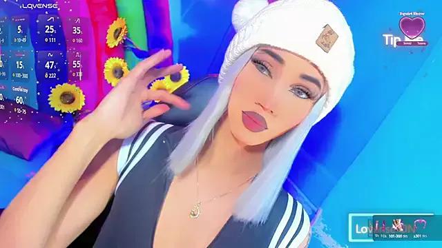 emelly_horny_ on StripChat