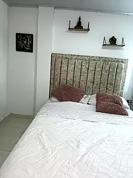 Private EmiilyEvans_ on StripChat