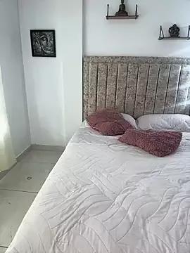 Private EmiilyEvans_ on StripChat