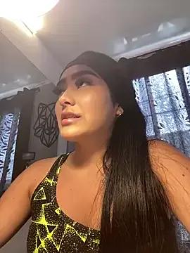 Private EmiilyEvans_ on StripChat