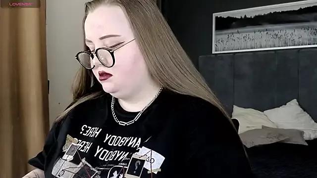 EMMA__CONNOR on StripChat 