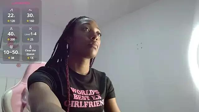 esmeralda-bk on StripChat 