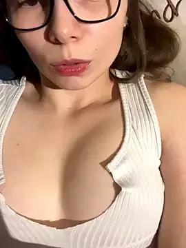 EvaRoss_ from StripChat
