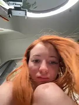 FayeFlame from StripChat
