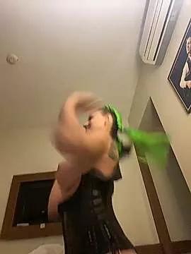 Freechat Flossy_Vettie on StripChat