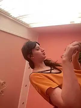 Freechat Flossy_Vettie on StripChat