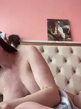 Freechat Flossy_Vettie on StripChat