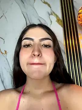 Freechat Gaby-Herrera on StripChat