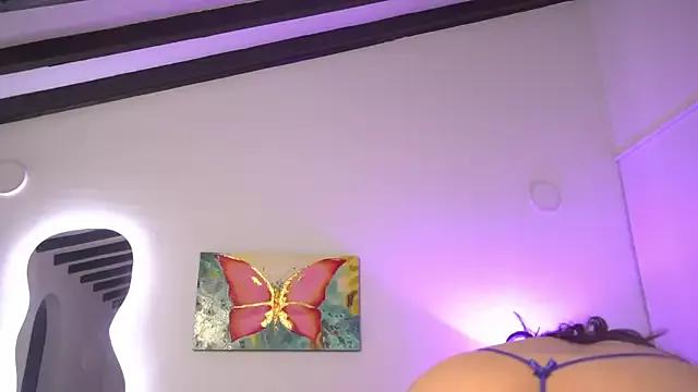 gala_monroe on StripChat 