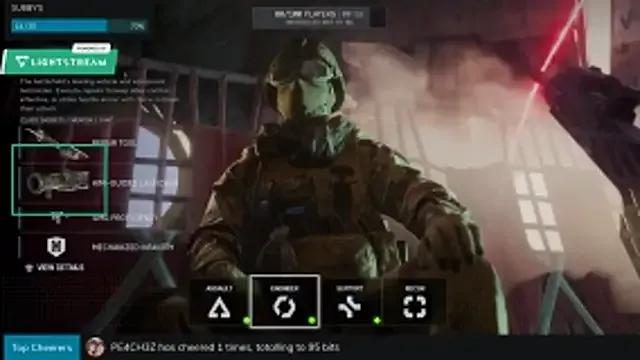 GeneralXMillyX from StripChat