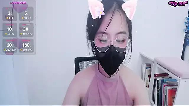 Freechat Genz_Student on StripChat