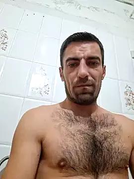 Greecefuck from StripChat