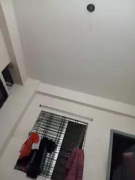 Green_LaDY66 from StripChat