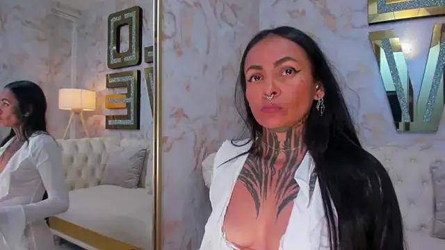 hanna_slut_ from StripChat