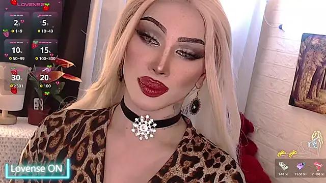 Hot_amanda_goddess from StripChat