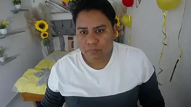 Freechat hotlesby_valery on StripChat