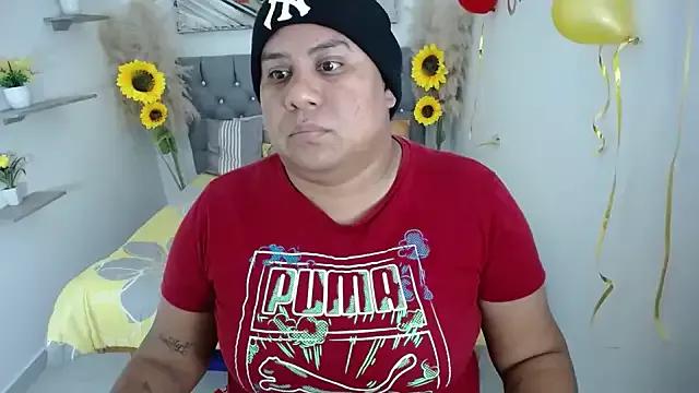 Freechat hotlesby_valery on StripChat