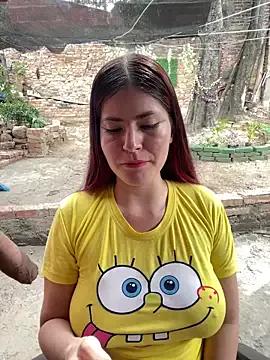 Hotnightsexxx from StripChat