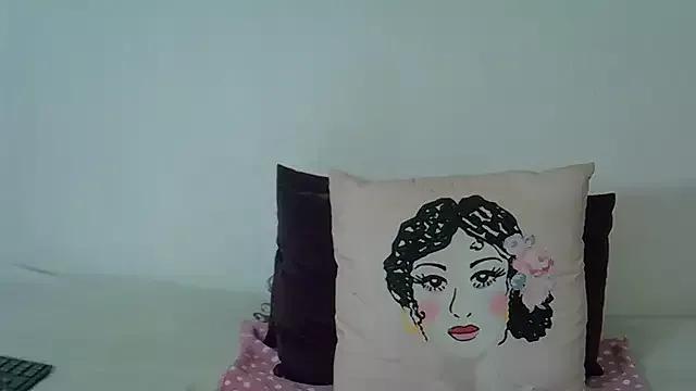 Freechat HotSexxy12 on StripChat