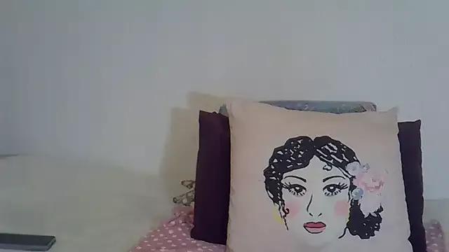 Freechat HotSexxy12 on StripChat