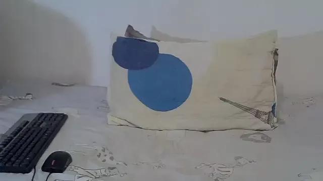 Freechat HotSexxy12 on StripChat