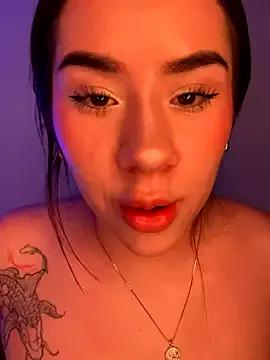 Im_Valen_Cute from StripChat