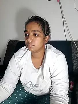 Indiasfantasy_ from StripChat