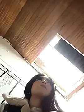 Irina_Fernandez on StripChat 