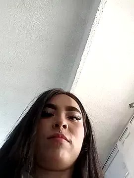 Irina_Fernandez on StripChat 