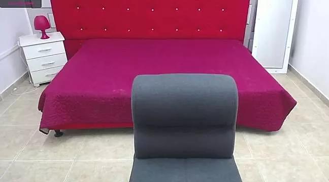 izzy_cum on StripChat 