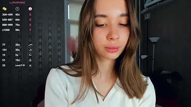 JacalynSchreiber on StripChat 