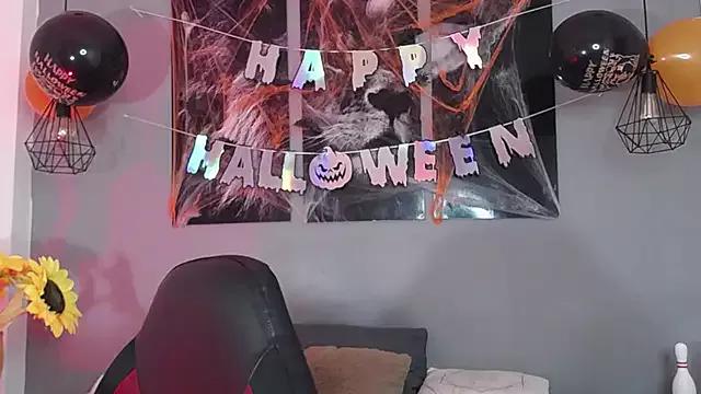 Jackk_8 from StripChat