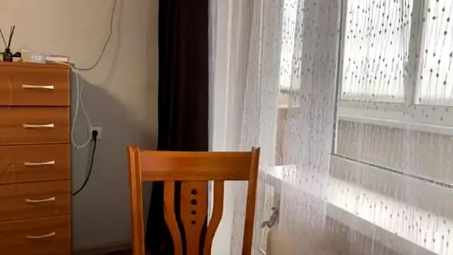 Freechat JenevaRuppel on StripChat