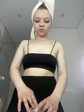 JennyPortman on StripChat 