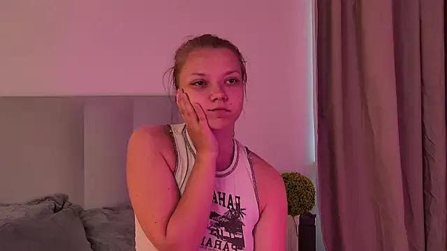 JennyPortman on StripChat 