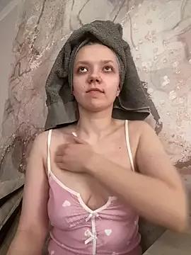 JennyPortman on StripChat 