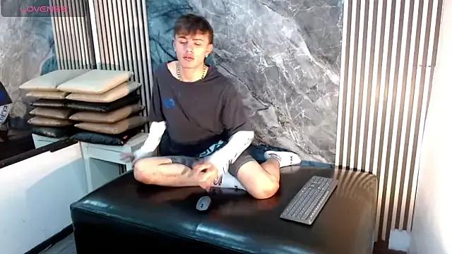 Freechat Jerom_xx on StripChat