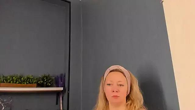 JessicaFoxie from StripChat