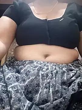 Jeya_thakur from StripChat