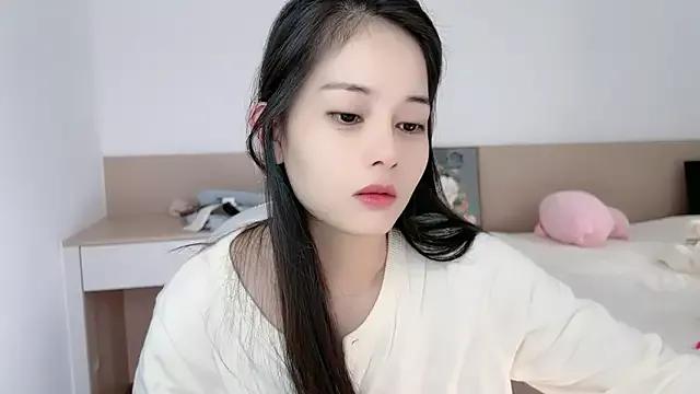 Judy-520 from StripChat