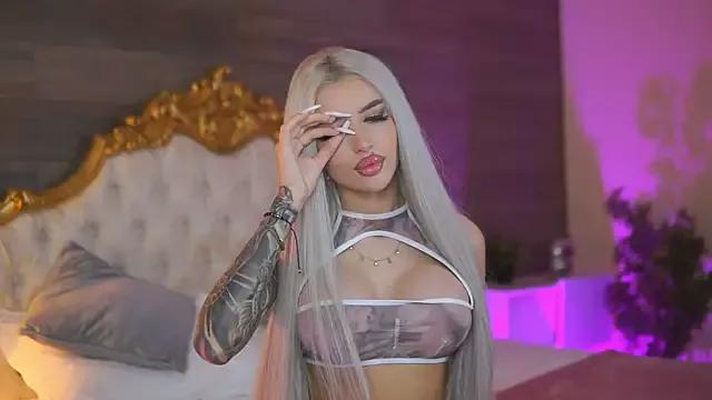 Freechat Juicy_Jessye on StripChat