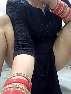 kajal_01raj from StripChat