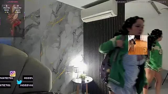 Freechat Katemoss70 on StripChat