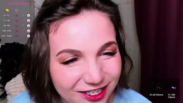 KindHazelHere_