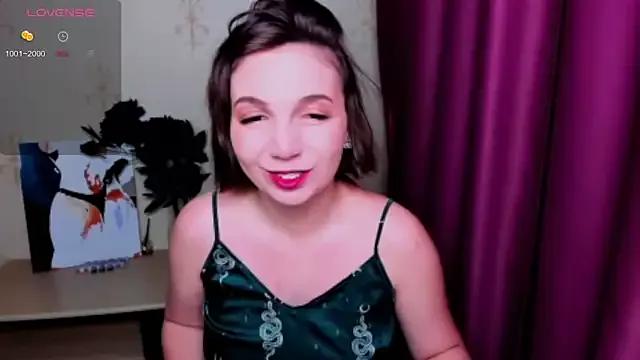 KindHazelHere_