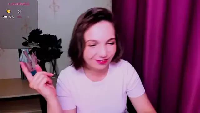 KindHazelHere_