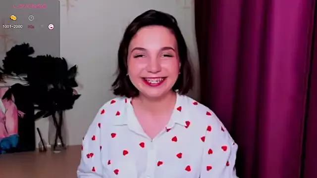 KindHazelHere_