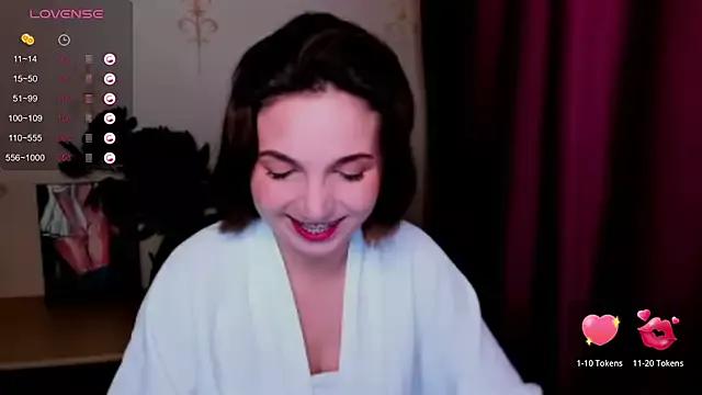 KindHazelHere_