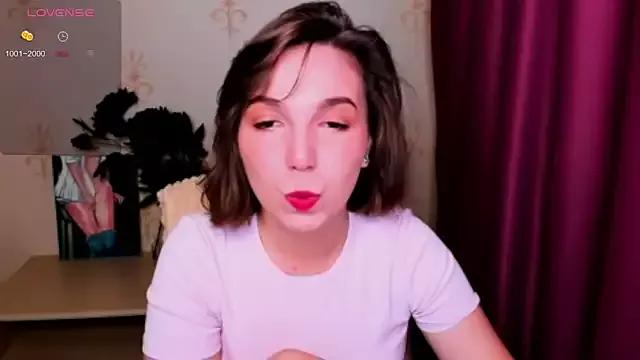 KindHazelHere_