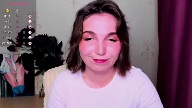 KindHazelHere_